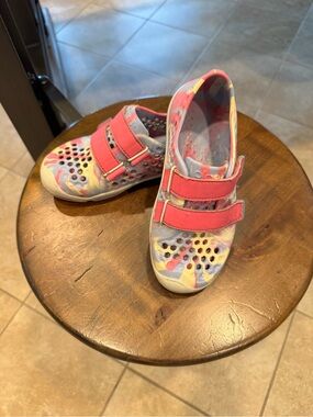 PLAE kids Mimo water shoes